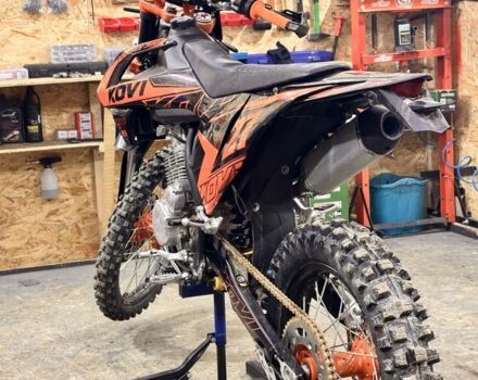 Kovi Другая, объемом двигателя 0.3 л и пробегом 0 тыс. км за 2000 $, фото 1 на Automoto.ua