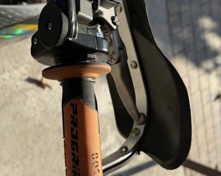 Kovi Другая, объемом двигателя 0 л и пробегом 0 тыс. км за 3341 $, фото 4 на Automoto.ua