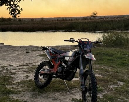 Kovi Інша, об'ємом двигуна 0.3 л та пробігом 0 тис. км за 2618 $, фото 2 на Automoto.ua