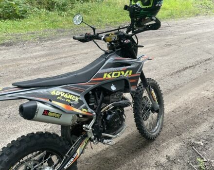 Kovi Другая, объемом двигателя 0.3 л и пробегом 0 тыс. км за 2000 $, фото 5 на Automoto.ua