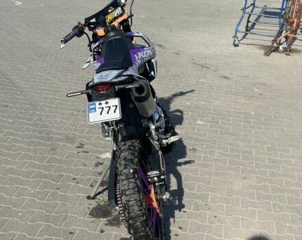 Kovi Другая, объемом двигателя 0.25 л и пробегом 0 тыс. км за 1400 $, фото 4 на Automoto.ua