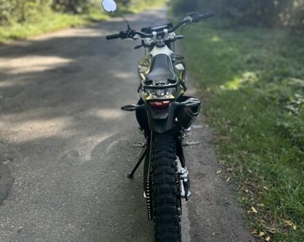 Kovi Інша, об'ємом двигуна 0.25 л та пробігом 0 тис. км за 1580 $, фото 3 на Automoto.ua