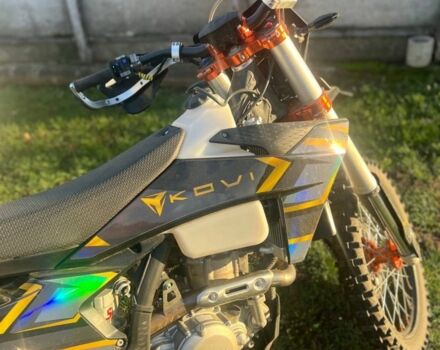 Kovi Другая, объемом двигателя 0 л и пробегом 0 тыс. км за 3300 $, фото 5 на Automoto.ua