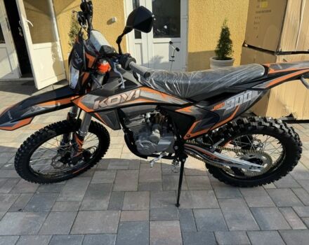 Kovi Другая, объемом двигателя 0.3 л и пробегом 0 тыс. км за 1830 $, фото 9 на Automoto.ua