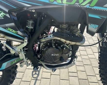 Kovi Другая 2025 в Староконстантинов на Automoto.ua Kovi Другая, объемом двигателя 0.29 л и пробегом 0 тыс. км за 2200 $, фото 12 на Automoto.ua