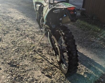 Kovi Другая, объемом двигателя 0.3 л и пробегом 0 тыс. км за 1700 $, фото 6 на Automoto.ua