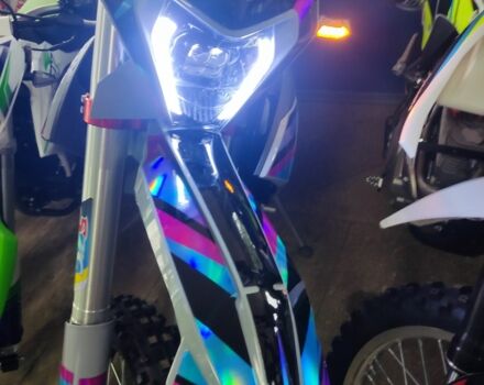 Kovi Другая, объемом двигателя 0.3 л и пробегом 0 тыс. км за 2450 $, фото 5 на Automoto.ua