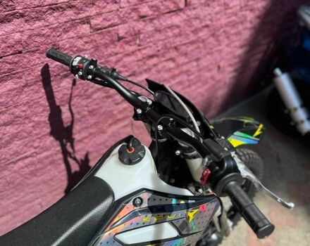 Kovi Другая, объемом двигателя 0.25 л и пробегом 0 тыс. км за 1980 $, фото 1 на Automoto.ua