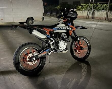 Kovi Другая, объемом двигателя 0.25 л и пробегом 0 тыс. км за 1950 $, фото 3 на Automoto.ua