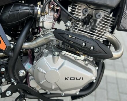 Kovi Другая, объемом двигателя 0.3 л и пробегом 0 тыс. км за 1880 $, фото 7 на Automoto.ua