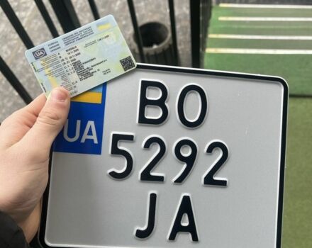 Kovi Другая, объемом двигателя 0.3 л и пробегом 0 тыс. км за 2500 $, фото 6 на Automoto.ua