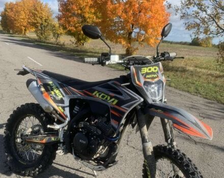 Kovi Другая, объемом двигателя 0.3 л и пробегом 0 тыс. км за 2000 $, фото 2 на Automoto.ua