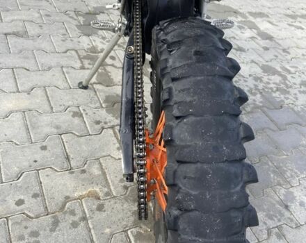 Kovi Другая 2025 в Львове на Automoto.ua Kovi Другая, объемом двигателя 0.25 л и пробегом 0 тыс. км за 1900 $, фото 4 на Automoto.ua