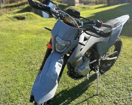 Kovi Другая, объемом двигателя 0.25 л и пробегом 0 тыс. км за 1800 $, фото 2 на Automoto.ua