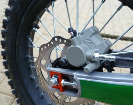 Kovi Інша, об'ємом двигуна 0.15 л та пробігом 0 тис. км за 1320 $, фото 6 на Automoto.ua