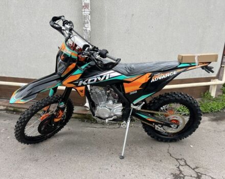 Kovi Другая, объемом двигателя 0.3 л и пробегом 0 тыс. км за 2356 $, фото 1 на Automoto.ua