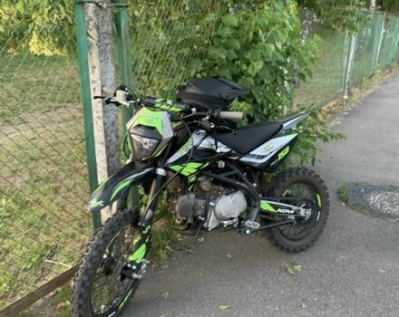 Kovi Інша, об'ємом двигуна 0.15 л та пробігом 0 тис. км за 850 $, фото 4 на Automoto.ua