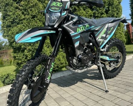 Kovi Другая 2025 в Староконстантинов на Automoto.ua Kovi Другая, объемом двигателя 0.29 л и пробегом 0 тыс. км за 2200 $, фото 6 на Automoto.ua