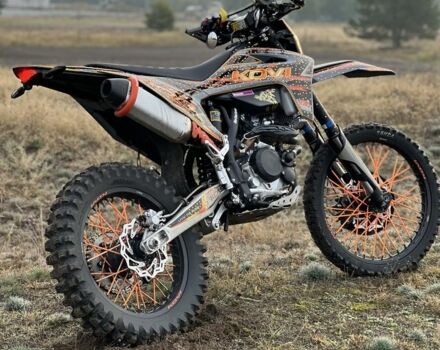 Kovi Другая, объемом двигателя 0.3 л и пробегом 0 тыс. км за 2300 $, фото 3 на Automoto.ua