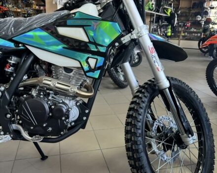 Kovi Другая, объемом двигателя 0.25 л и пробегом 0 тыс. км за 1960 $, фото 10 на Automoto.ua