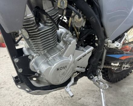 Kovi Другая 2025 в Львове на Automoto.ua Kovi Другая, объемом двигателя 0.25 л и пробегом 0 тыс. км за 1700 $, фото 4 на Automoto.ua