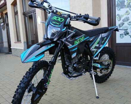 Kovi Другая, объемом двигателя 0.3 л и пробегом 0 тыс. км за 2220 $, фото 1 на Automoto.ua