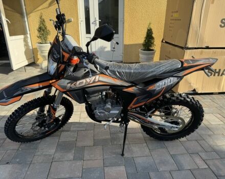 Kovi Другая, объемом двигателя 0.3 л и пробегом 0 тыс. км за 1830 $, фото 1 на Automoto.ua