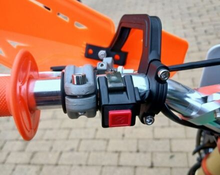 Kovi Другая, объемом двигателя 0.13 л и пробегом 0 тыс. км за 1120 $, фото 6 на Automoto.ua