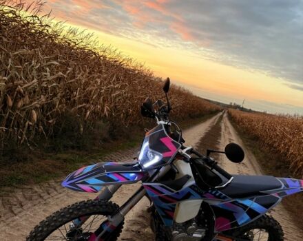 Kovi Другая, объемом двигателя 0.3 л и пробегом 0 тыс. км за 2300 $, фото 3 на Automoto.ua