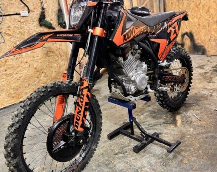 Kovi Другая, объемом двигателя 0.3 л и пробегом 0 тыс. км за 2000 $, фото 4 на Automoto.ua