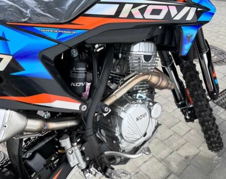 Kovi Другая, объемом двигателя 0.25 л и пробегом 0 тыс. км за 2060 $, фото 4 на Automoto.ua