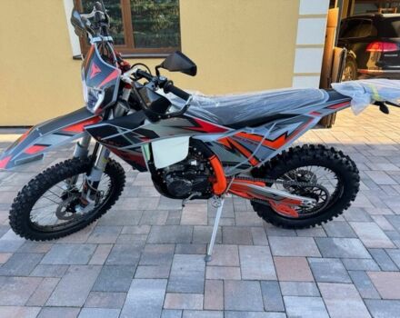 Kovi Другая, объемом двигателя 0.3 л и пробегом 0 тыс. км за 2760 $, фото 5 на Automoto.ua