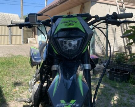 Kovi Інша, об'ємом двигуна 0.15 л та пробігом 0 тис. км за 850 $, фото 3 на Automoto.ua