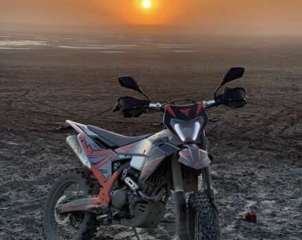 Kovi Другая, объемом двигателя 0.3 л и пробегом 0 тыс. км за 2500 $, фото 3 на Automoto.ua