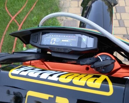Kovi Другая, объемом двигателя 0.3 л и пробегом 0 тыс. км за 2350 $, фото 5 на Automoto.ua
