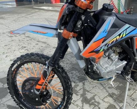 Kovi Другая 2025 в Львове на Automoto.ua Kovi Другая, объемом двигателя 0.25 л и пробегом 0 тыс. км за 1900 $, фото 8 на Automoto.ua