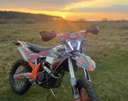 Kovi Другая, объемом двигателя 0.3 л и пробегом 0 тыс. км за 2300 $, фото 9 на Automoto.ua