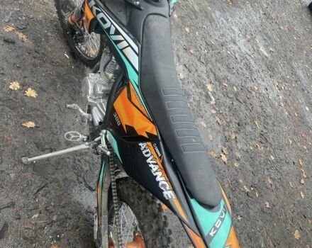 Kovi Інша, об'ємом двигуна 0.3 л та пробігом 0 тис. км за 2150 $, фото 3 на Automoto.ua