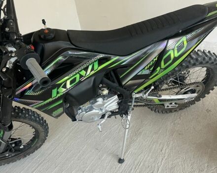 Kovi Другая, объемом двигателя 0.3 л и пробегом 0 тыс. км за 2350 $, фото 2 на Automoto.ua