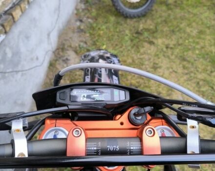 Kovi Другая, объемом двигателя 0.25 л и пробегом 0 тыс. км за 1500 $, фото 12 на Automoto.ua