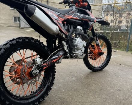 Kovi Другая, объемом двигателя 0.25 л и пробегом 0 тыс. км за 2000 $, фото 2 на Automoto.ua