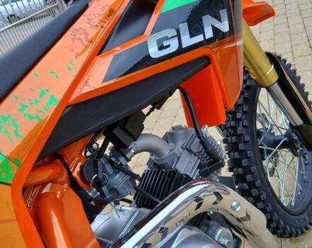 Kovi Другая, объемом двигателя 0.13 л и пробегом 0 тыс. км за 890 $, фото 4 на Automoto.ua