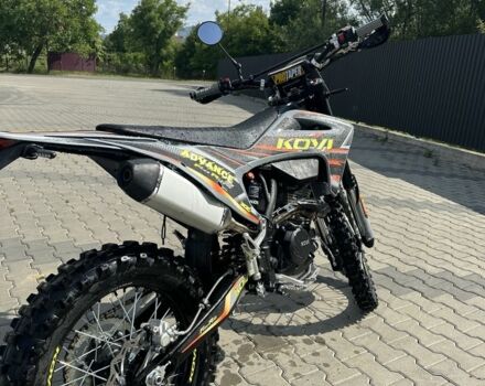 Kovi Другая, объемом двигателя 0.29 л и пробегом 0 тыс. км за 1944 $, фото 7 на Automoto.ua