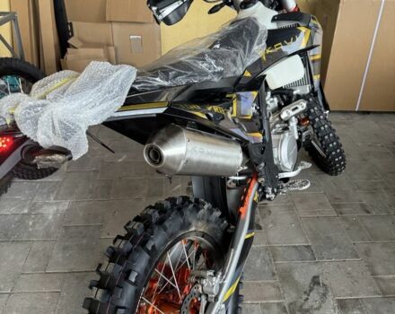 Kovi Другая, объемом двигателя 0.3 л и пробегом 0 тыс. км за 3580 $, фото 3 на Automoto.ua