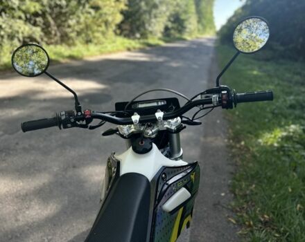 Kovi Інша, об'ємом двигуна 0.25 л та пробігом 0 тис. км за 1580 $, фото 4 на Automoto.ua