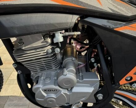 Kovi Другая, объемом двигателя 0.3 л и пробегом 0 тыс. км за 1830 $, фото 2 на Automoto.ua