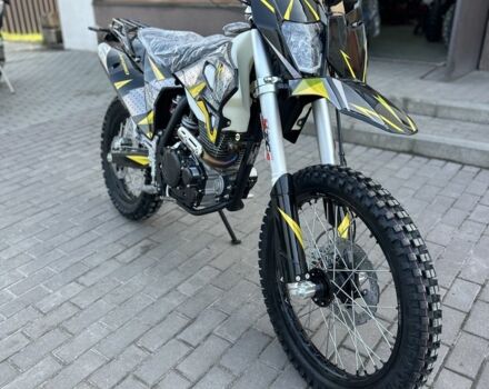 Kovi Інша, об'ємом двигуна 0.25 л та пробігом 0 тис. км за 1990 $, фото 5 на Automoto.ua