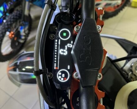 Kovi Другая, объемом двигателя 0.3 л и пробегом 0 тыс. км за 2770 $, фото 6 на Automoto.ua