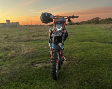 Kovi Другая, объемом двигателя 0.25 л и пробегом 0 тыс. км за 1950 $, фото 4 на Automoto.ua