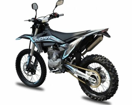 Kovi Інша, об'ємом двигуна 0 л та пробігом 0 тис. км за 1840 $, фото 4 на Automoto.ua